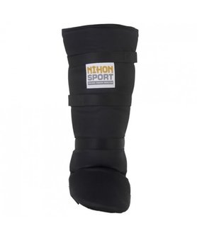 Scheenbeschermer Nihon Fightwear