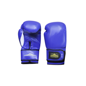 Gym Shiny blauw