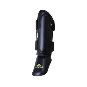 Gel shin guards : zeer luxe scheenbeschermer