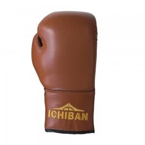 Pro Cognac Leather